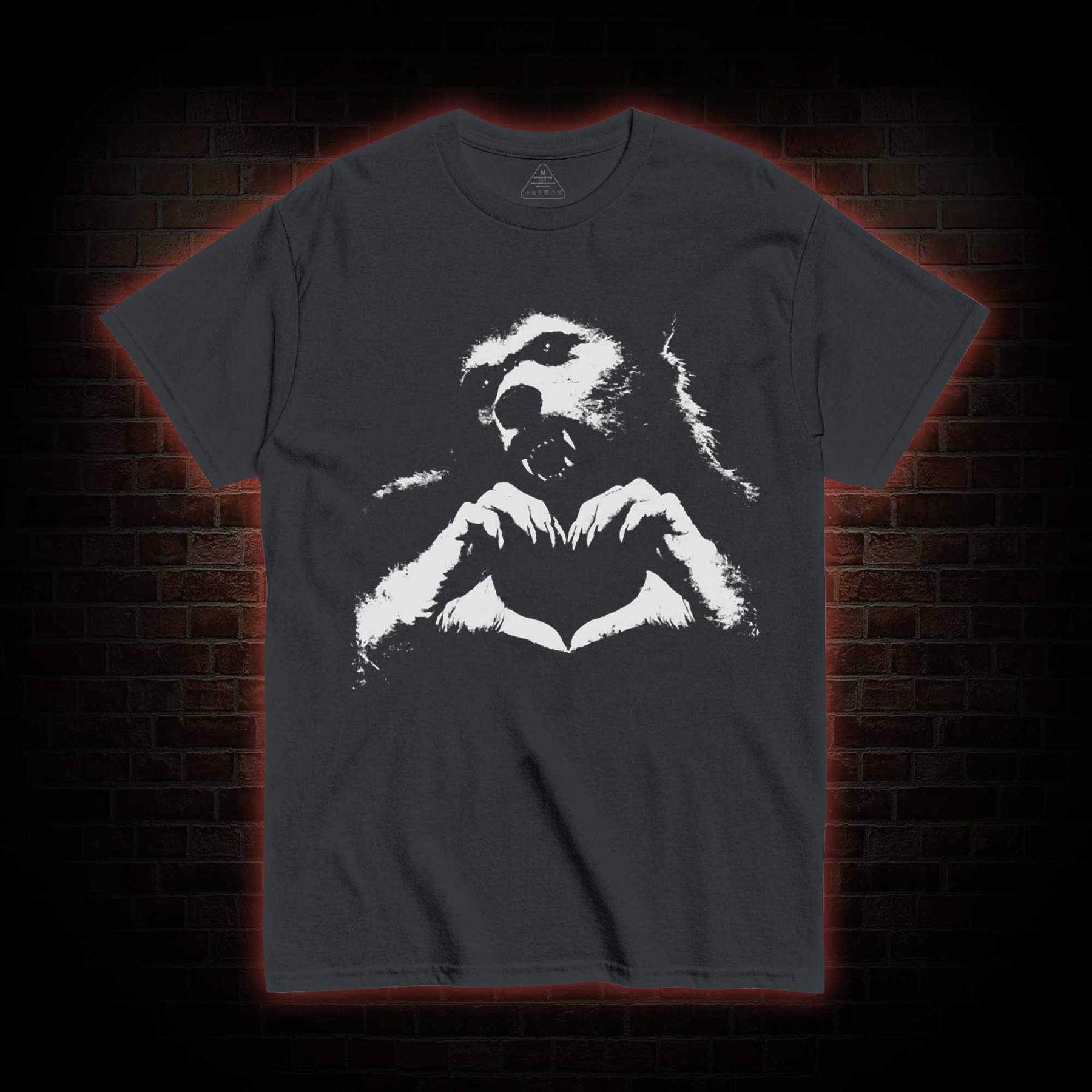Werewolf T-shirt