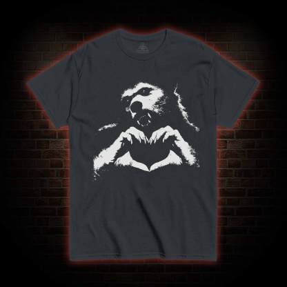 Werewolf T-shirt
