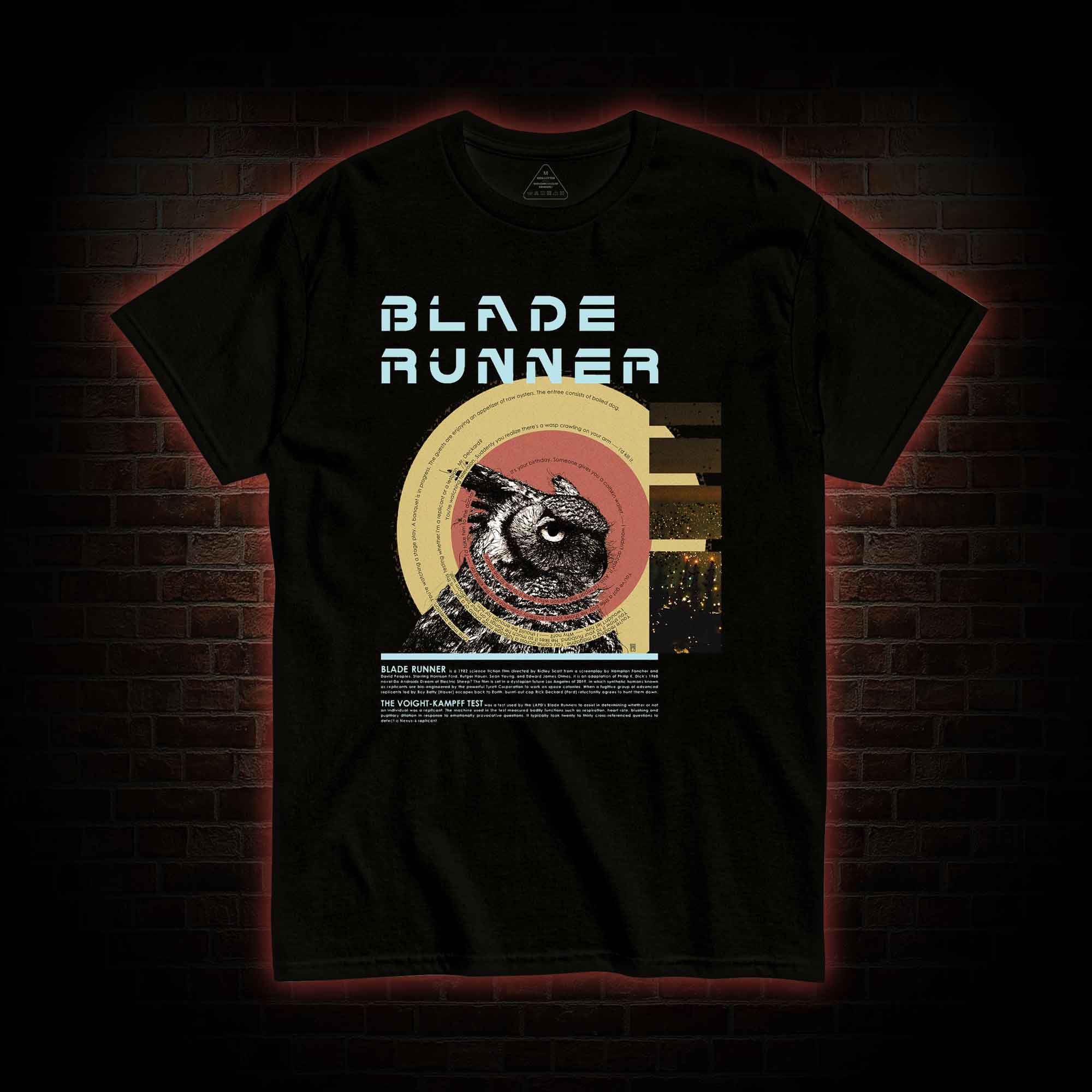 Blade Runner T-Shirt