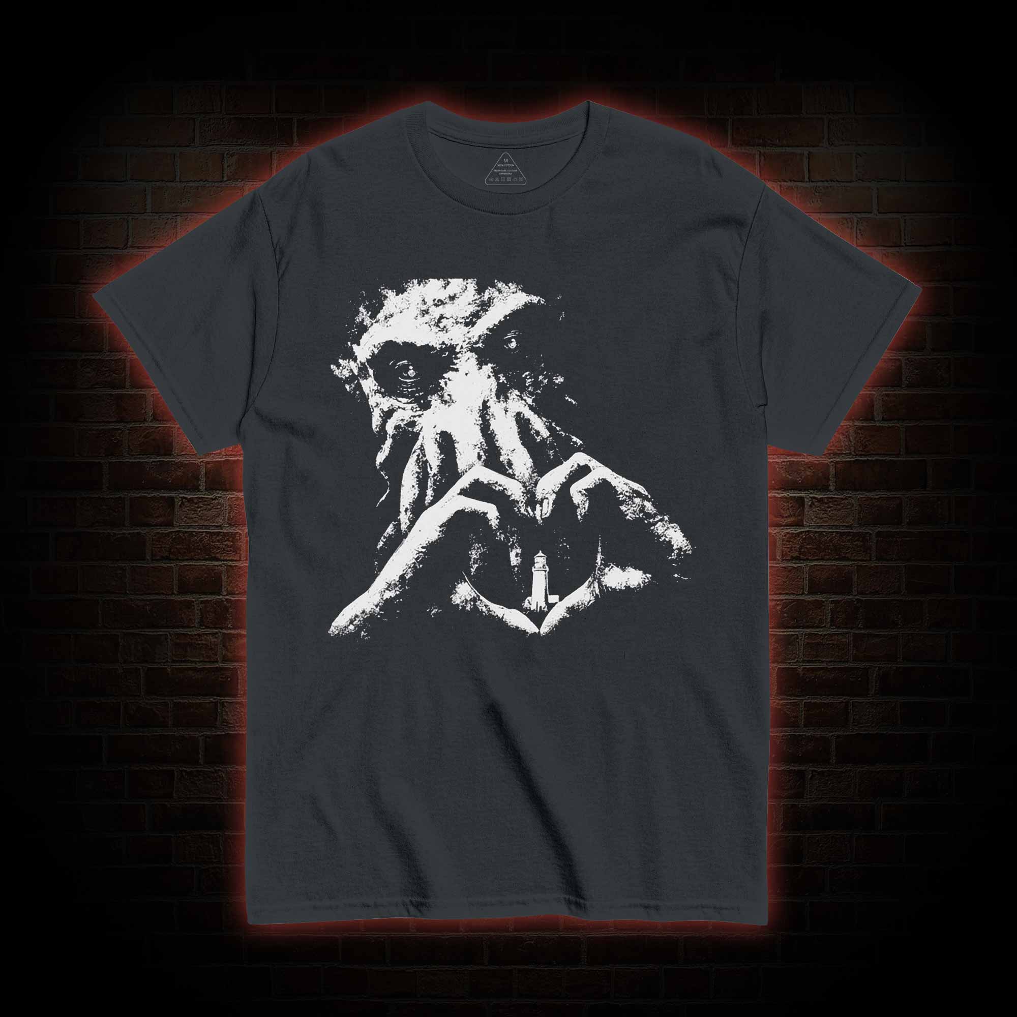 Cosmic Horror T-shirt