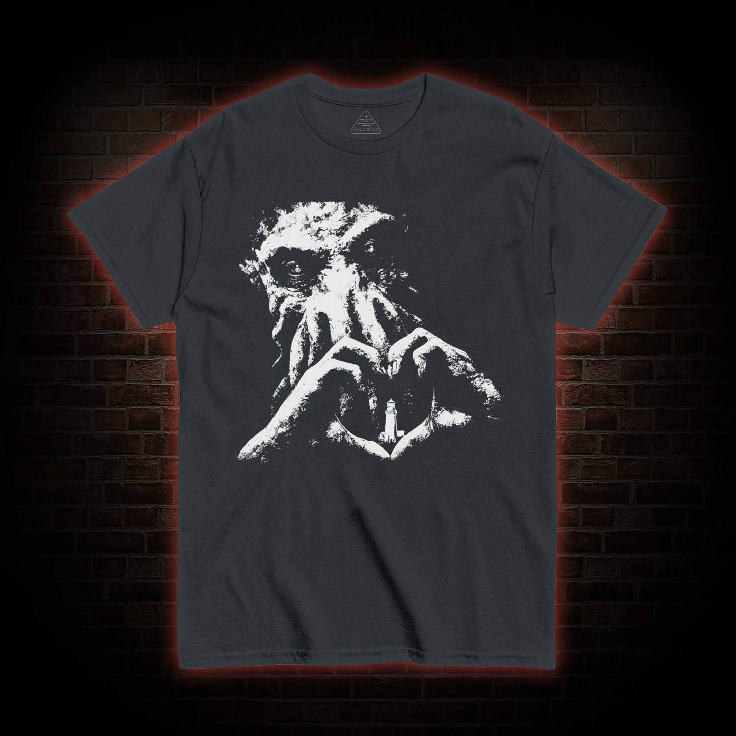 Cosmic Horror T-shirt