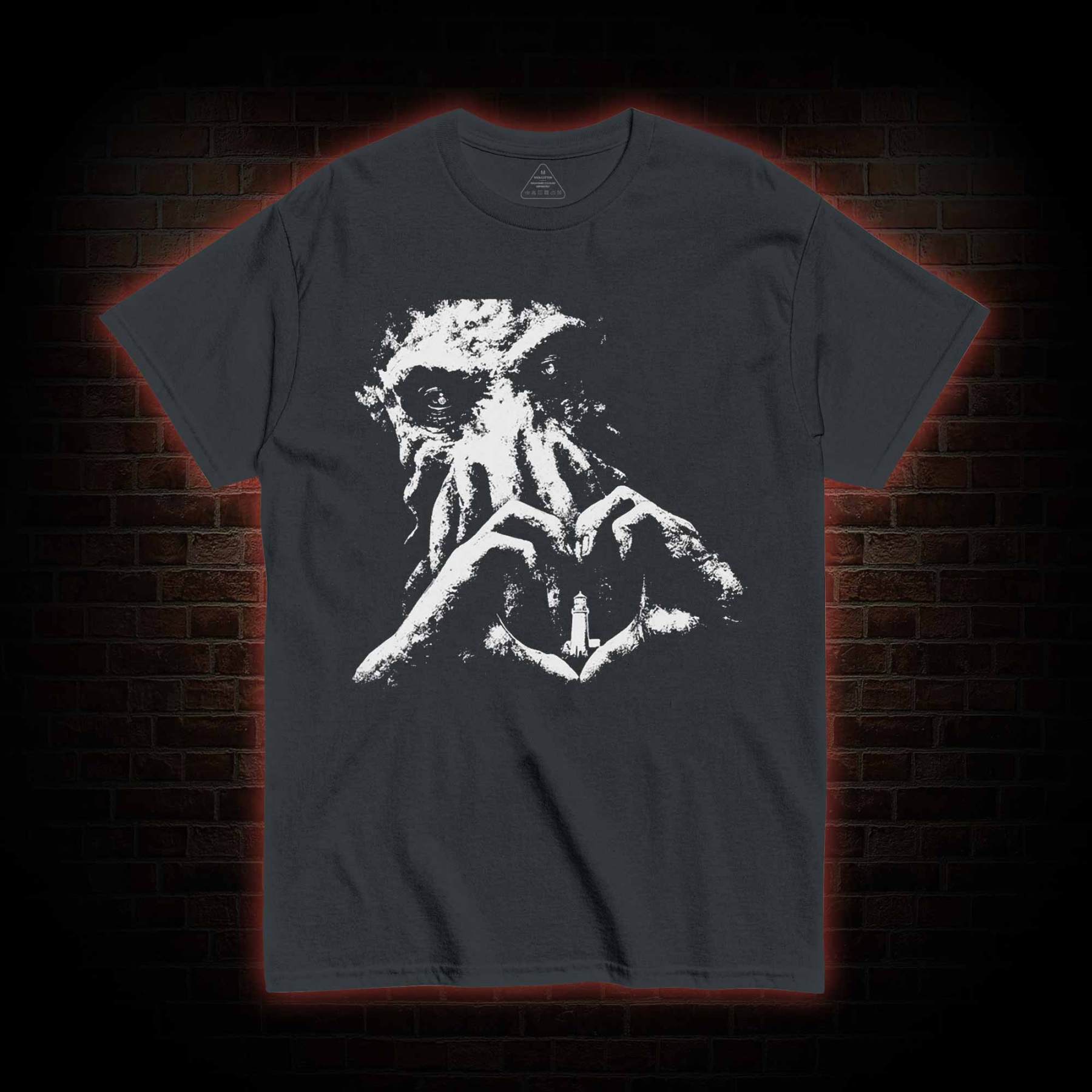 Cosmic Horror T-shirt