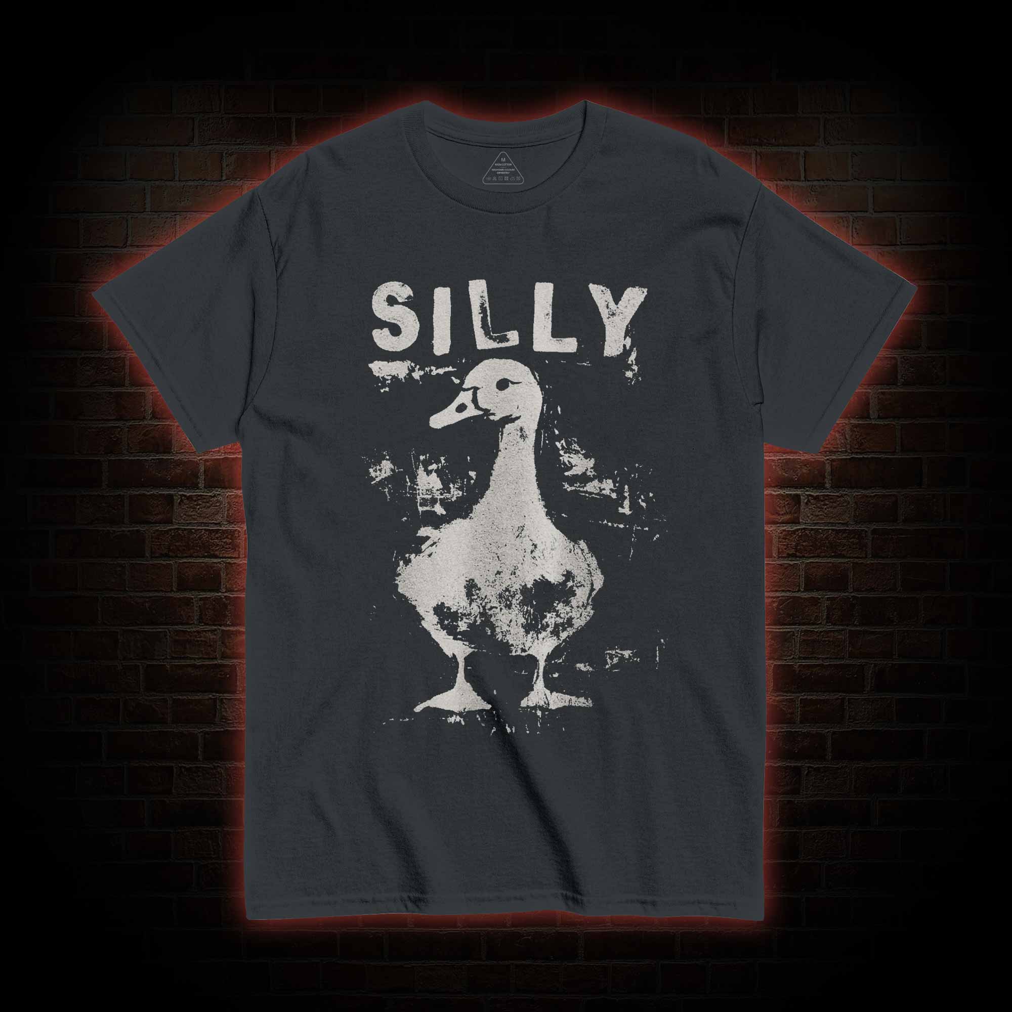 Silly Goose T-shirt
