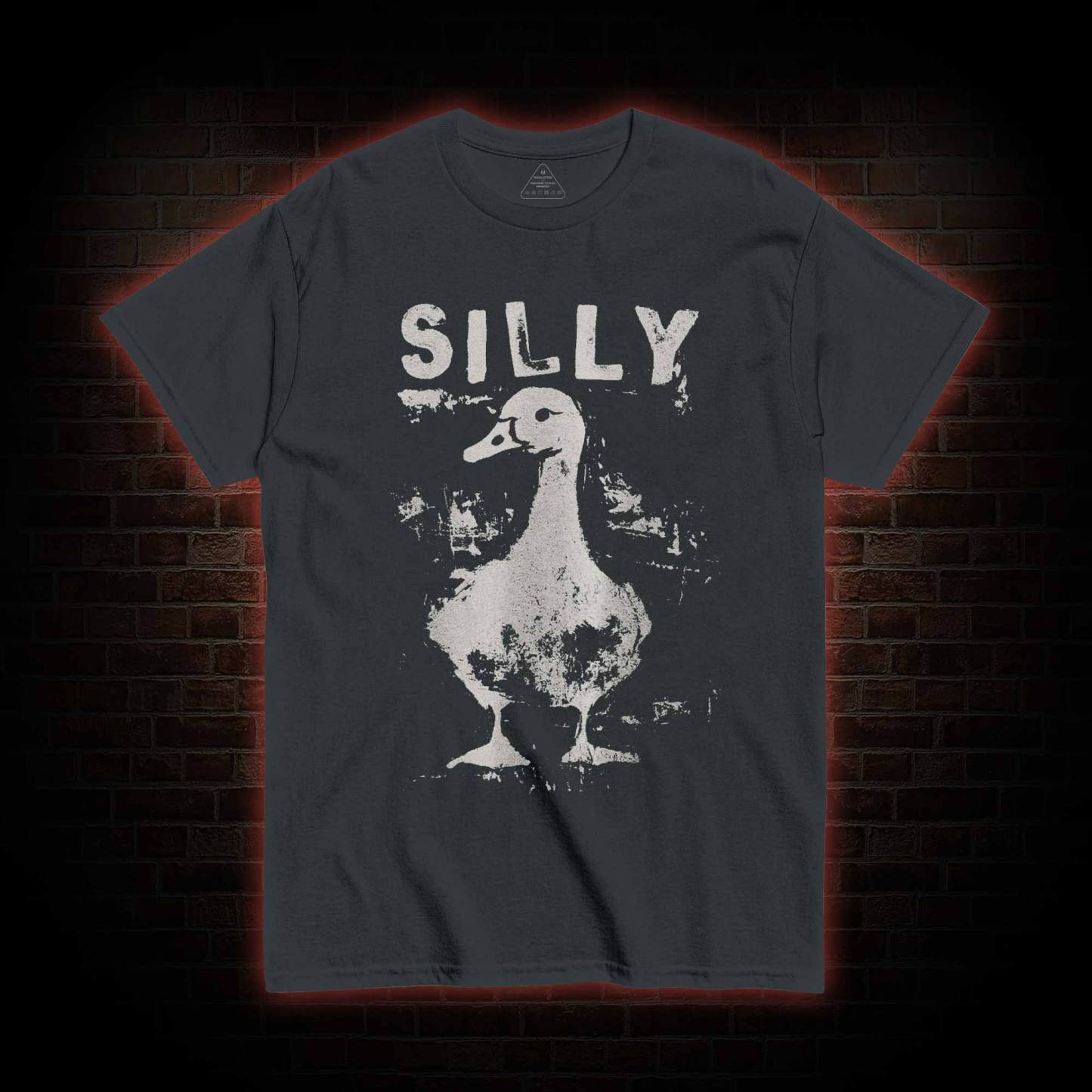 Silly Goose T-shirt
