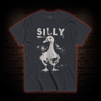 Silly Goose T-shirt