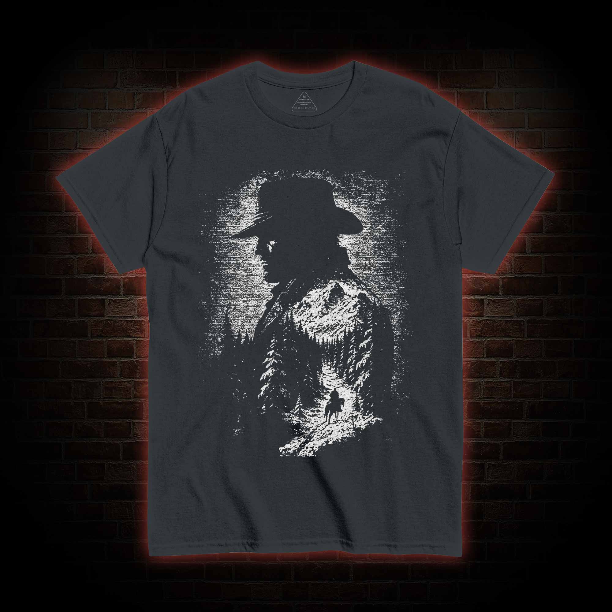 Western Adventure T-shirt