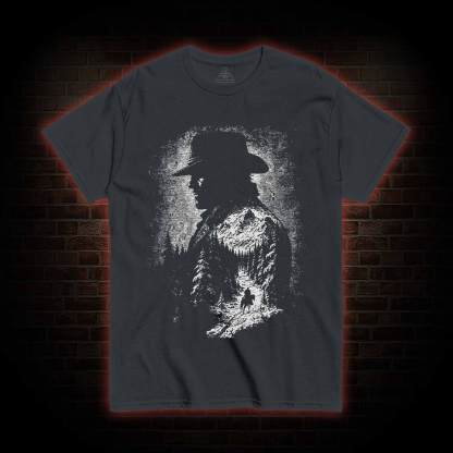 Western Adventure T-shirt