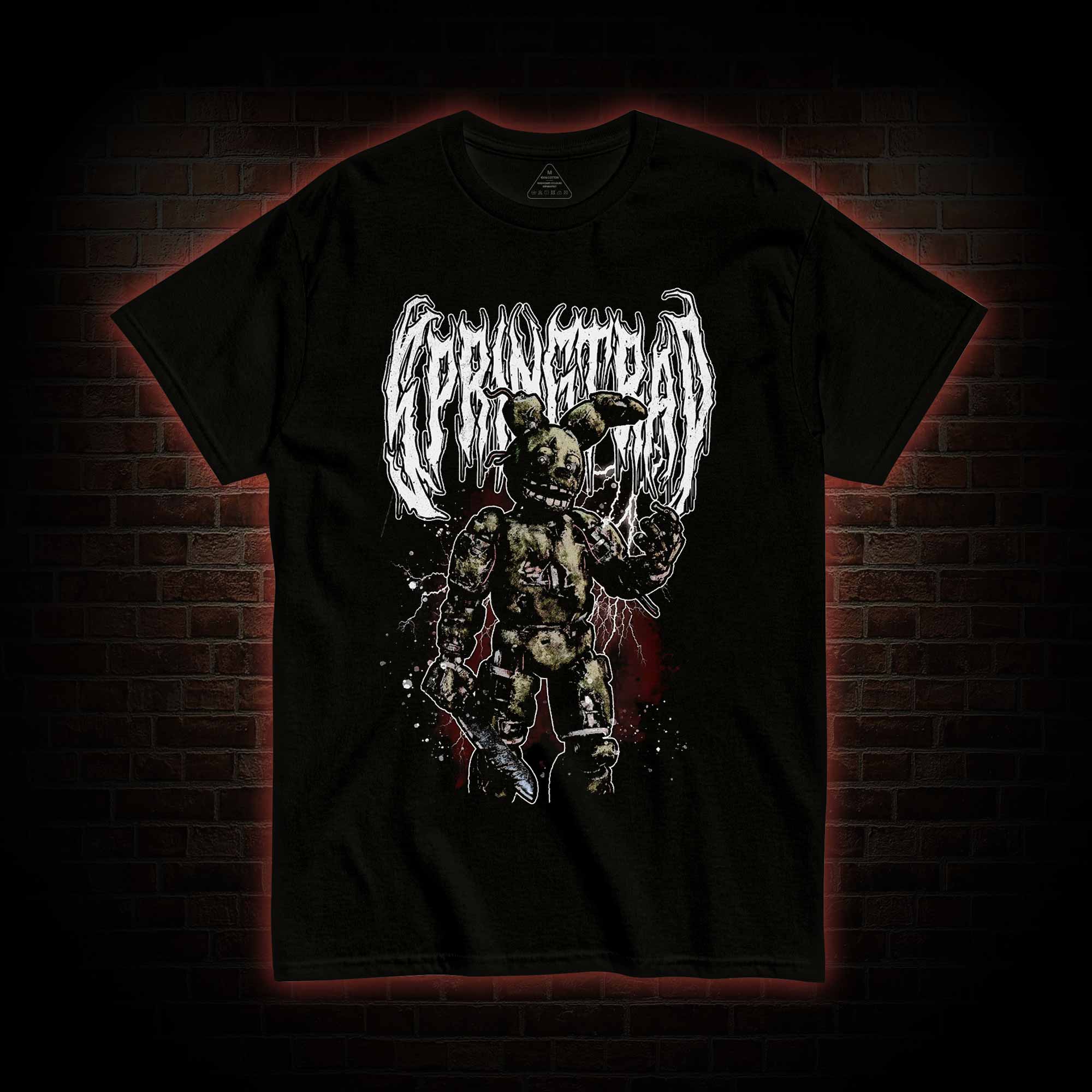 I'm Still Inside T-shirt