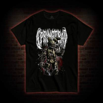 I'm Still Inside T-shirt