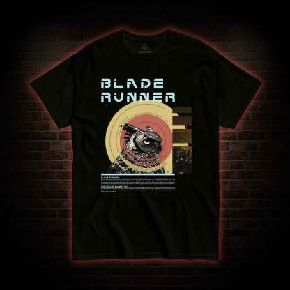 Blade Runner T-Shirt