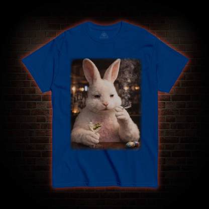 Unhinged Bunny T-shirt