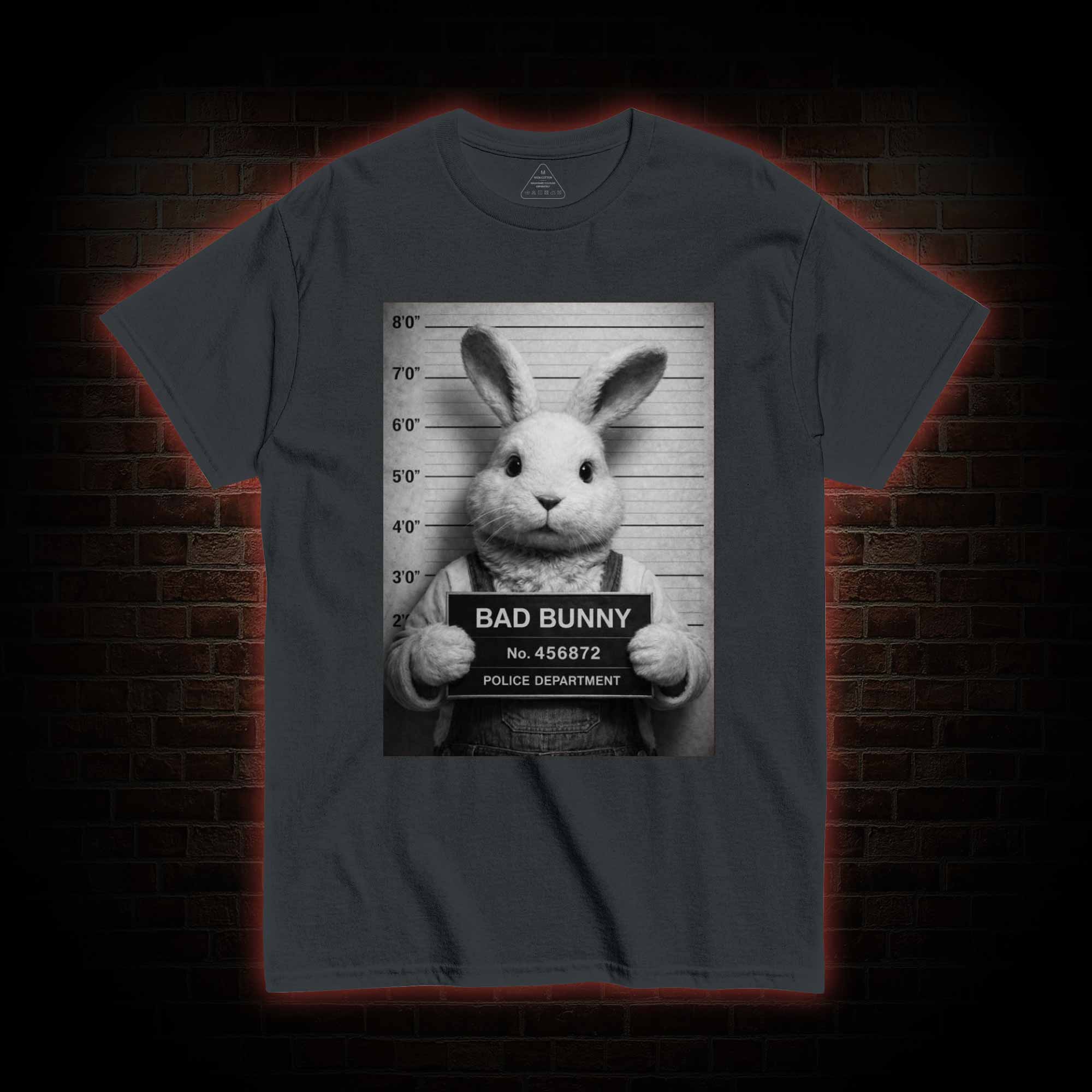 Bad Bunny T-shirt
