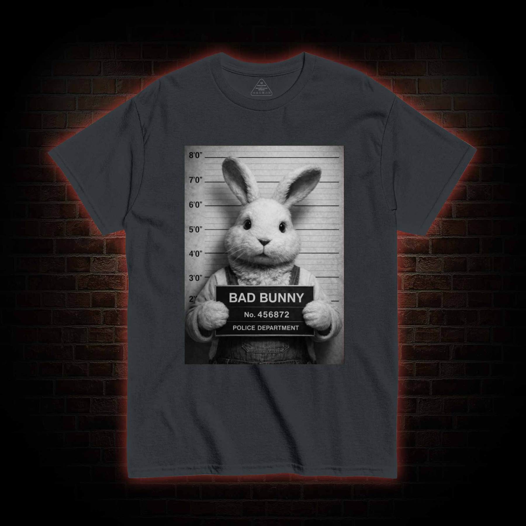Bad Bunny T-shirt
