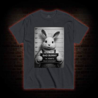 Bad Bunny T-shirt