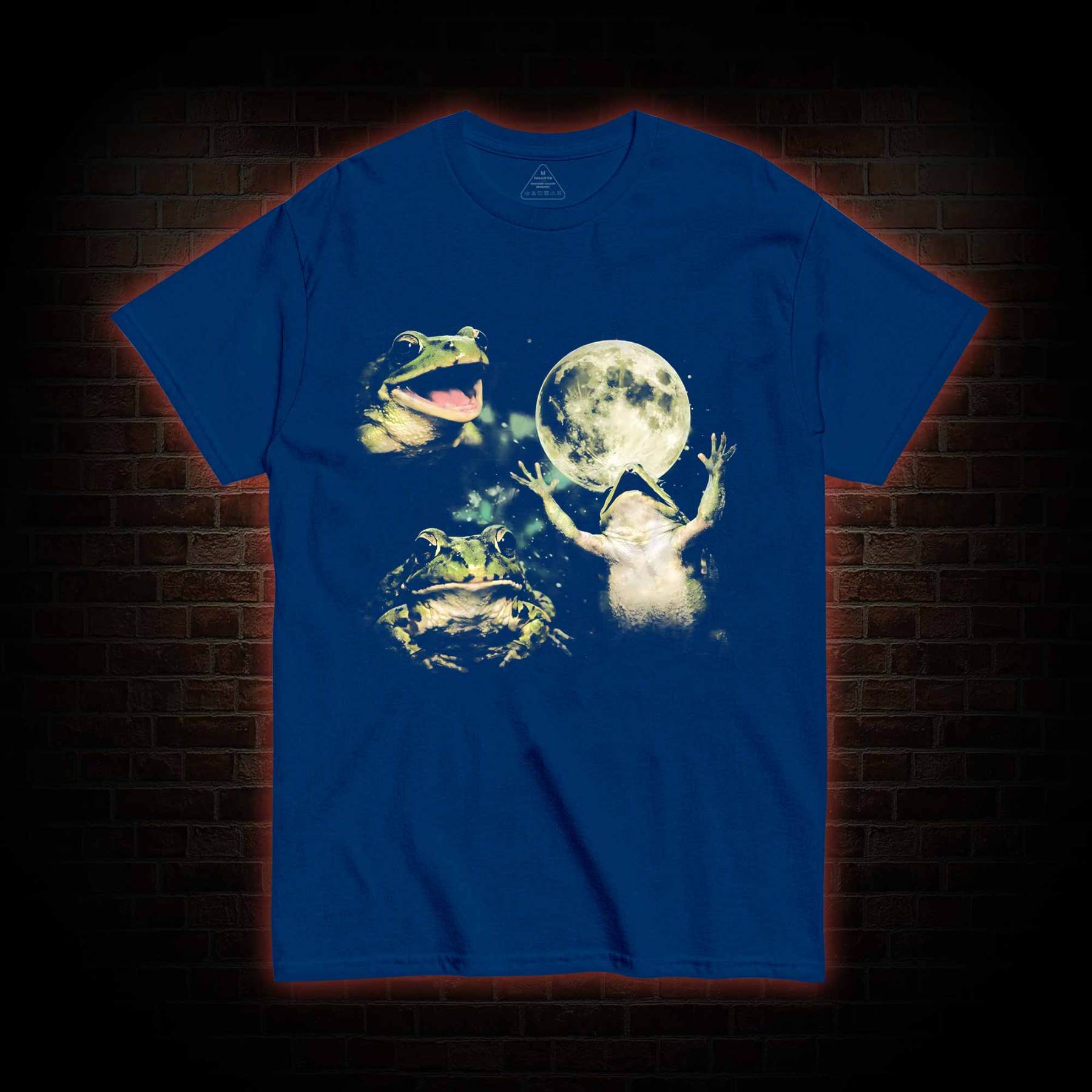 Frog Moon T-shirt