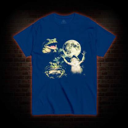 Frog Moon T-shirt