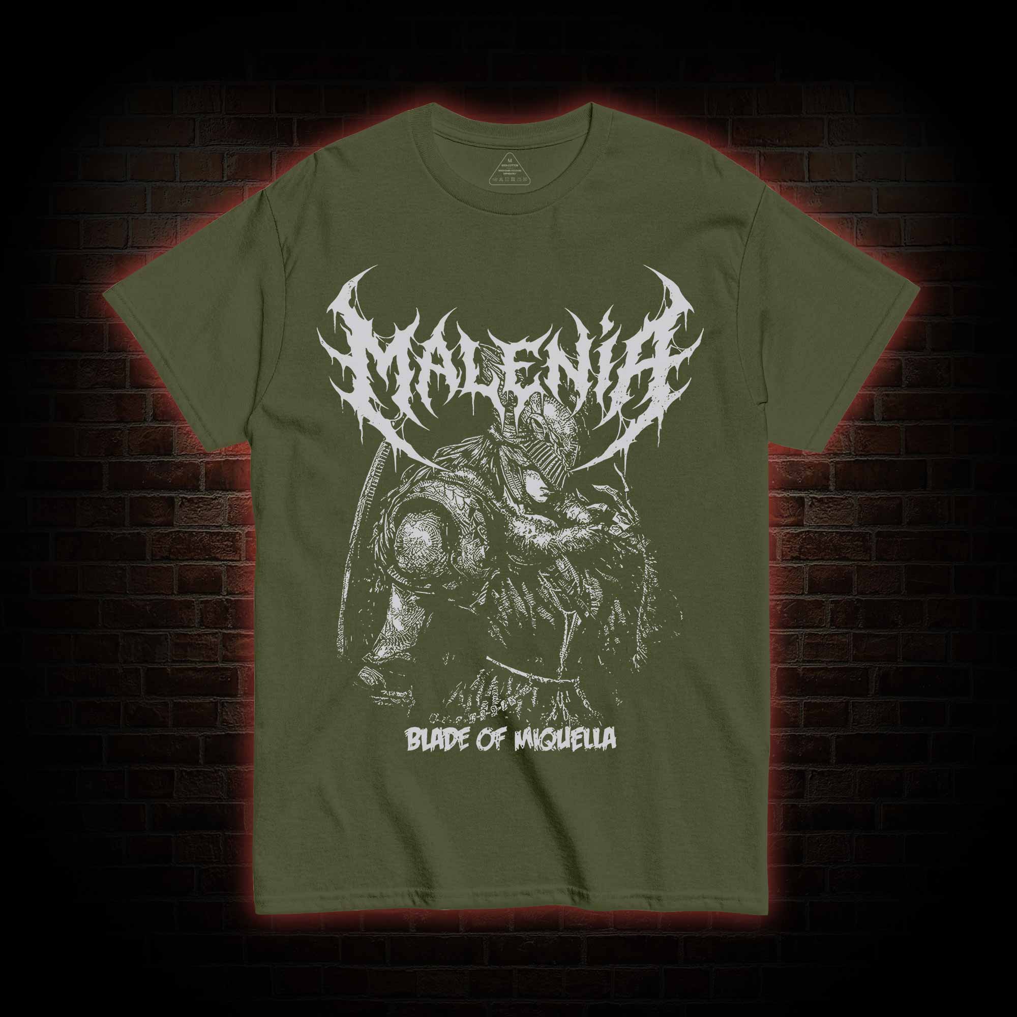 Blade of Miquella T-shirt