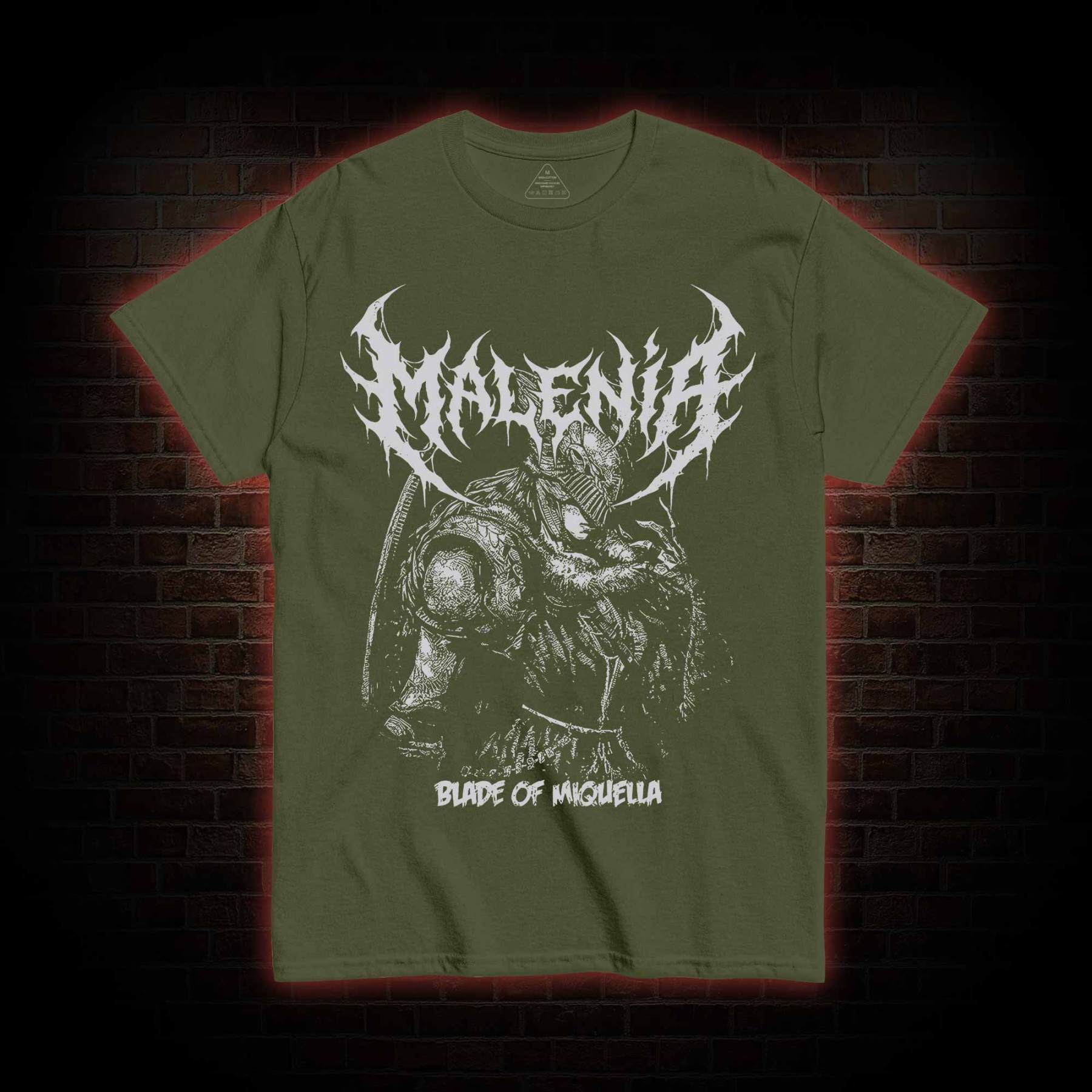 Blade of Miquella T-shirt