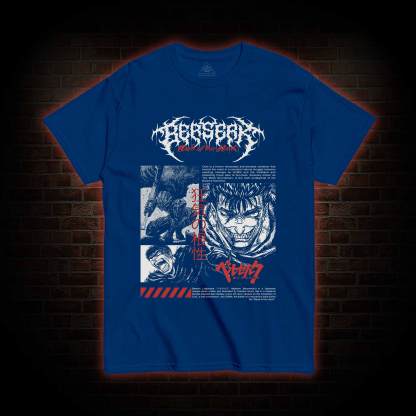 The Winner is Always the Last One Standing T-shirt