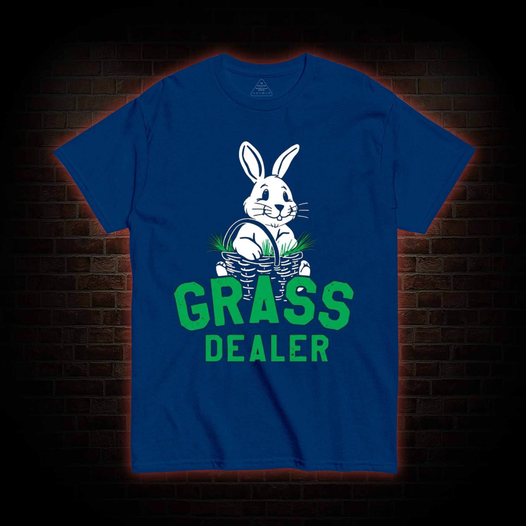 Grass Dealer T-shirt