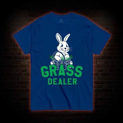 Grass Dealer T-shirt
