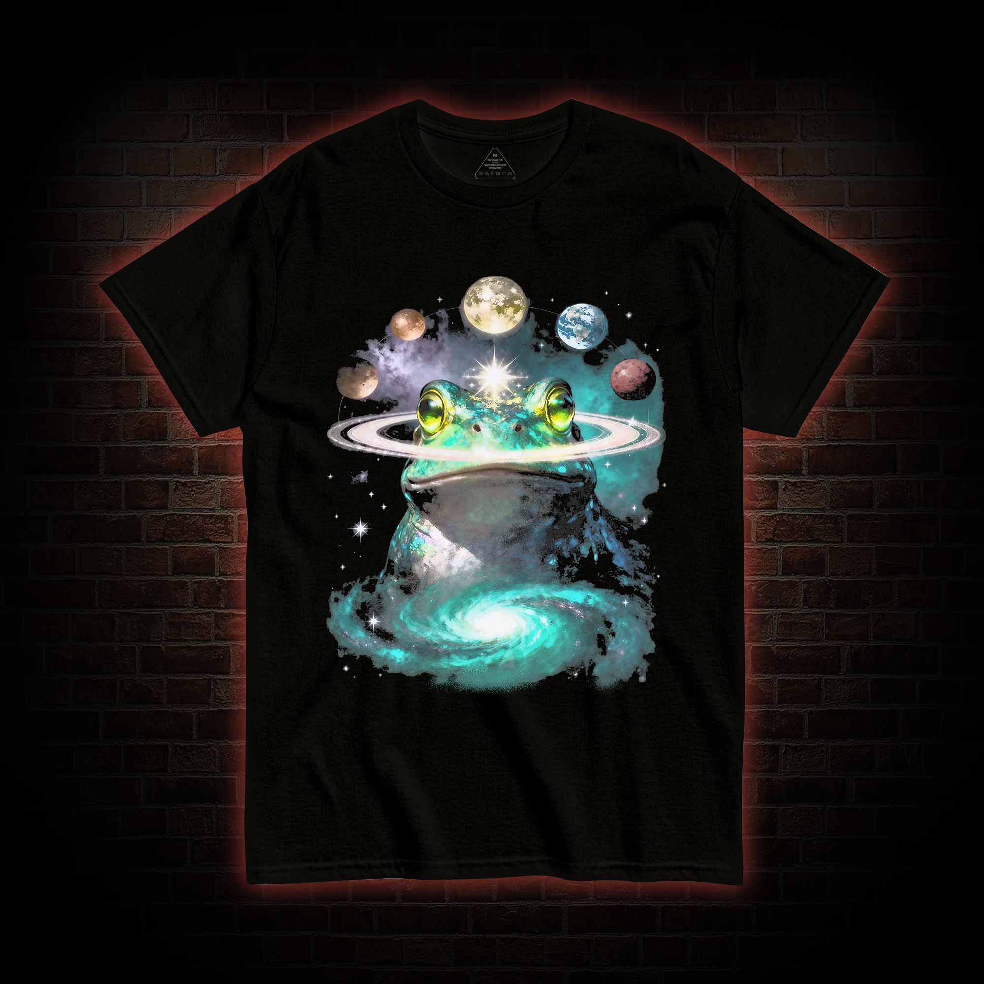 Vintage Frog T-shirt