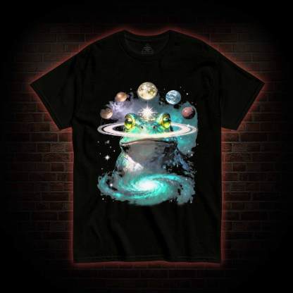 Vintage Frog T-shirt