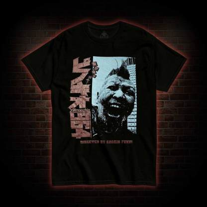 You Must Die T-shirt