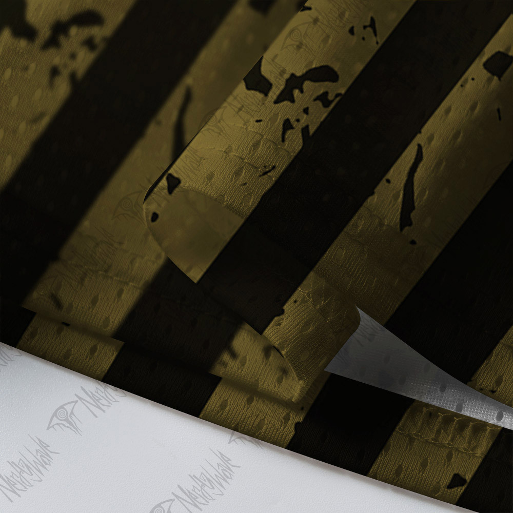 Disappointments Mesh Jersey