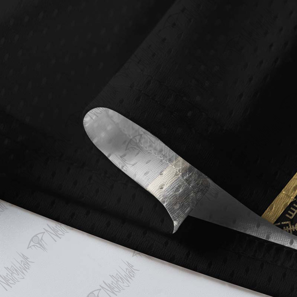 Valhalla Warriors F.C. Mesh Jersey