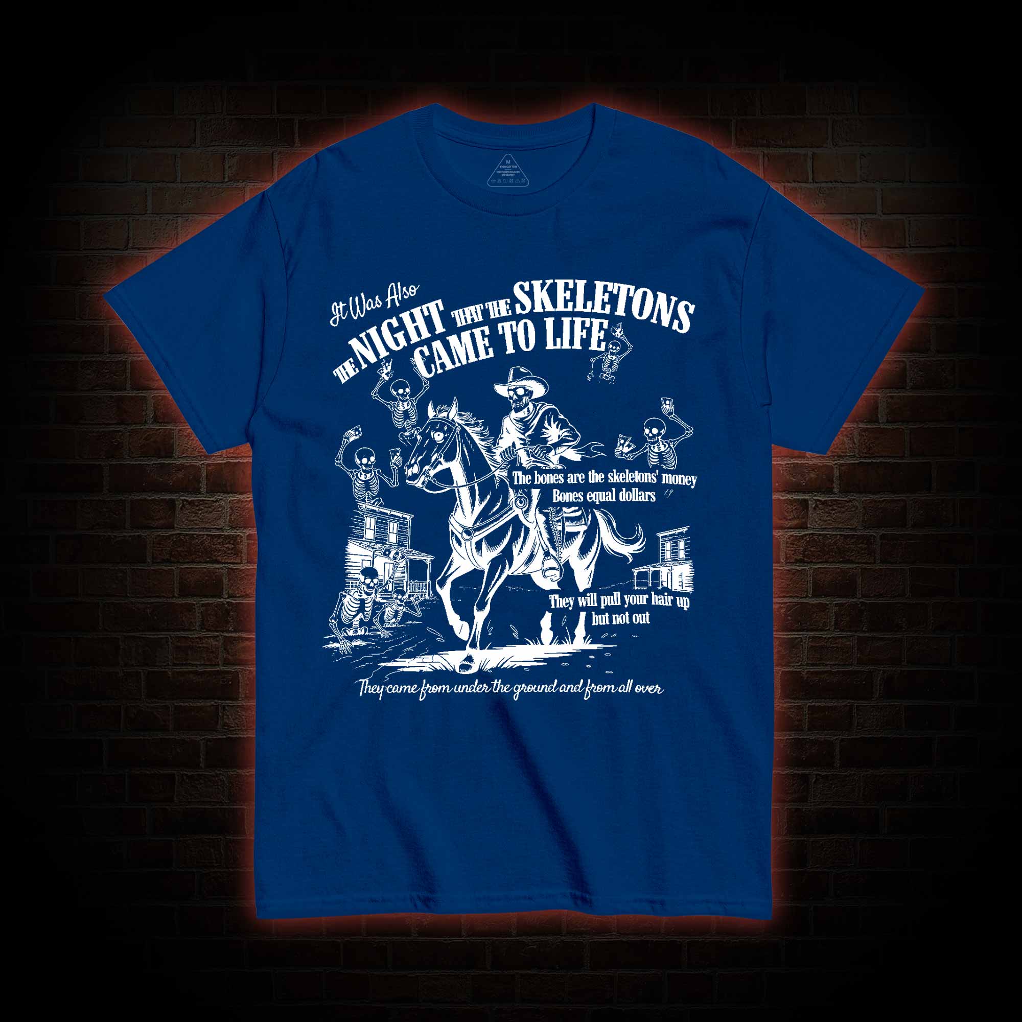 I Think You Should Leave T-shirt