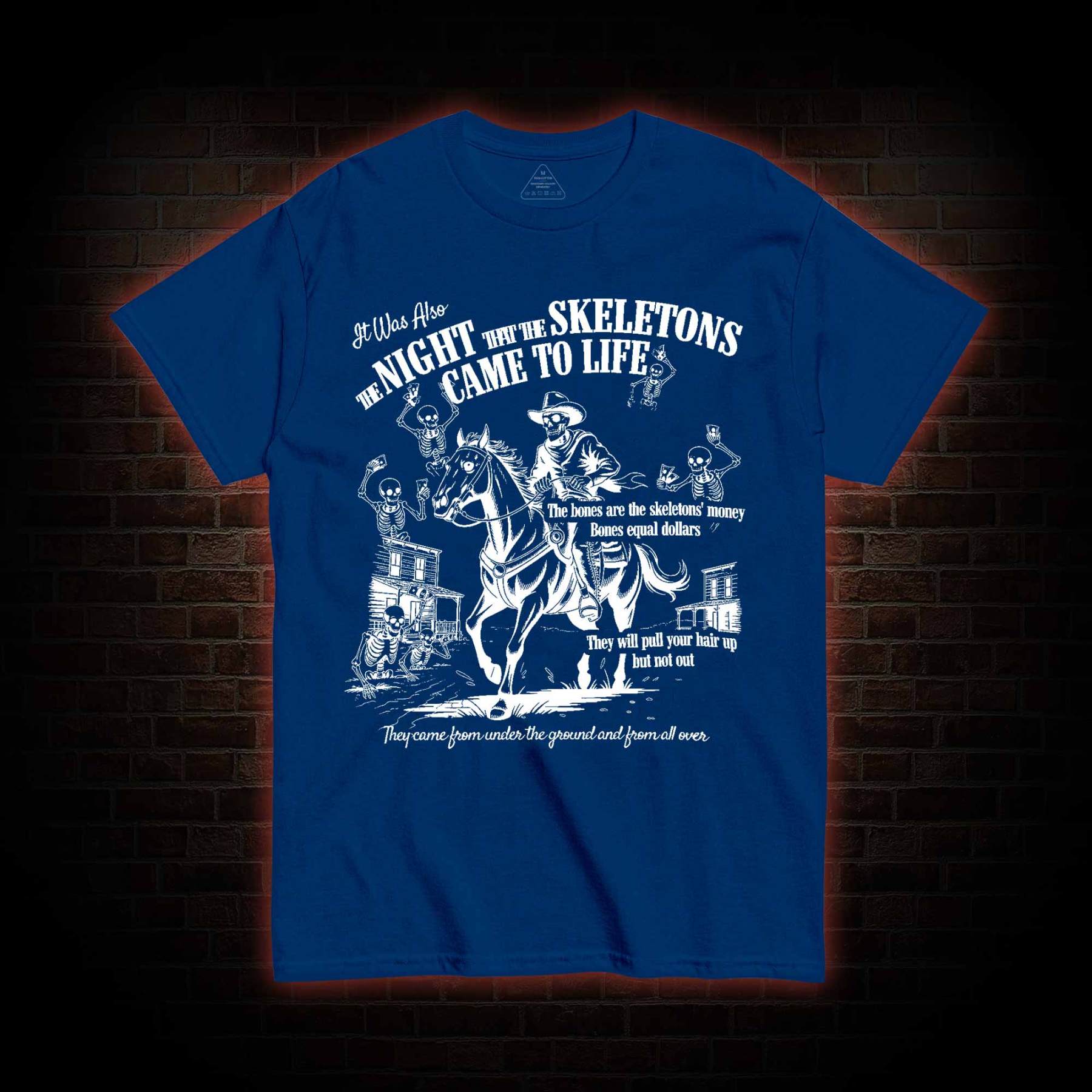 I Think You Should Leave T-shirt