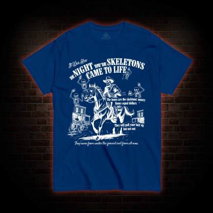 I Think You Should Leave T-shirt