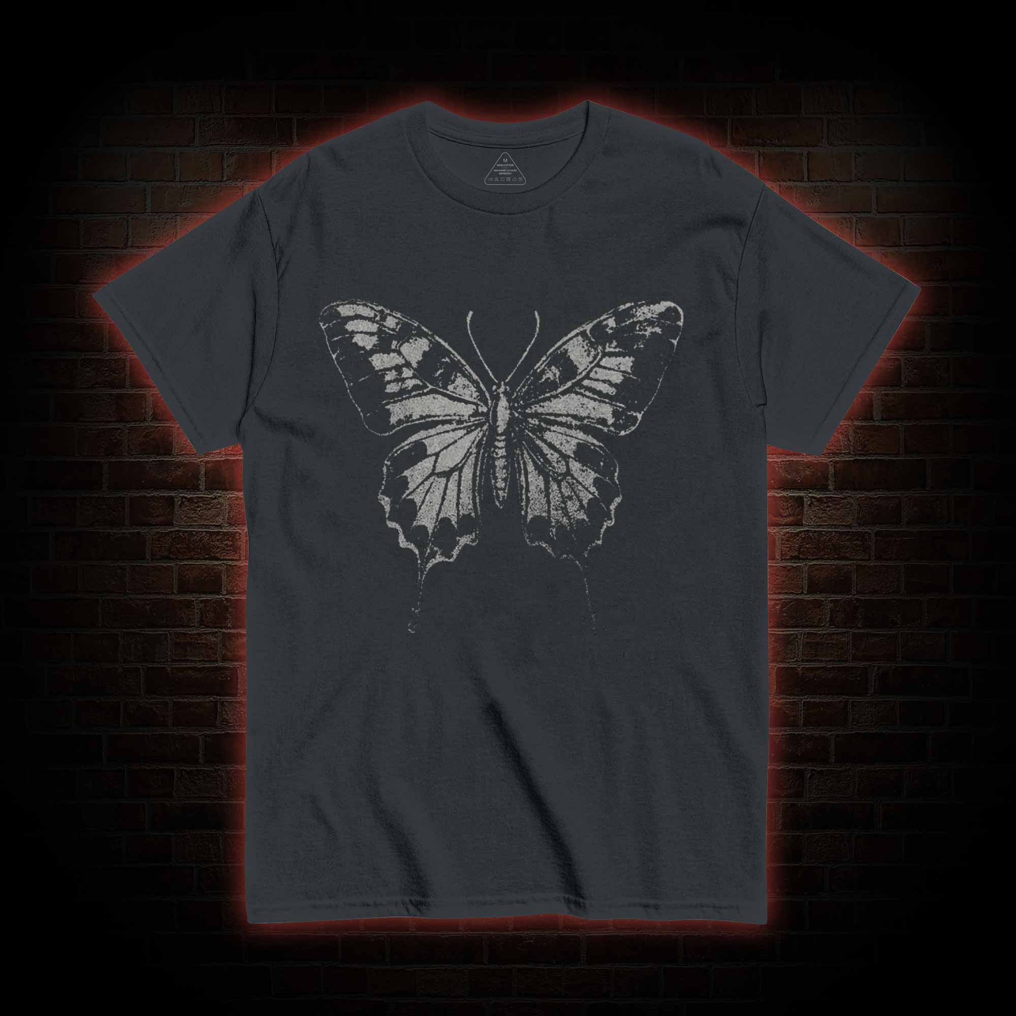 Butterfly T-shirt