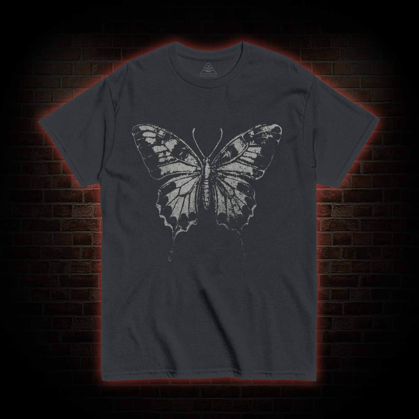 Butterfly T-shirt