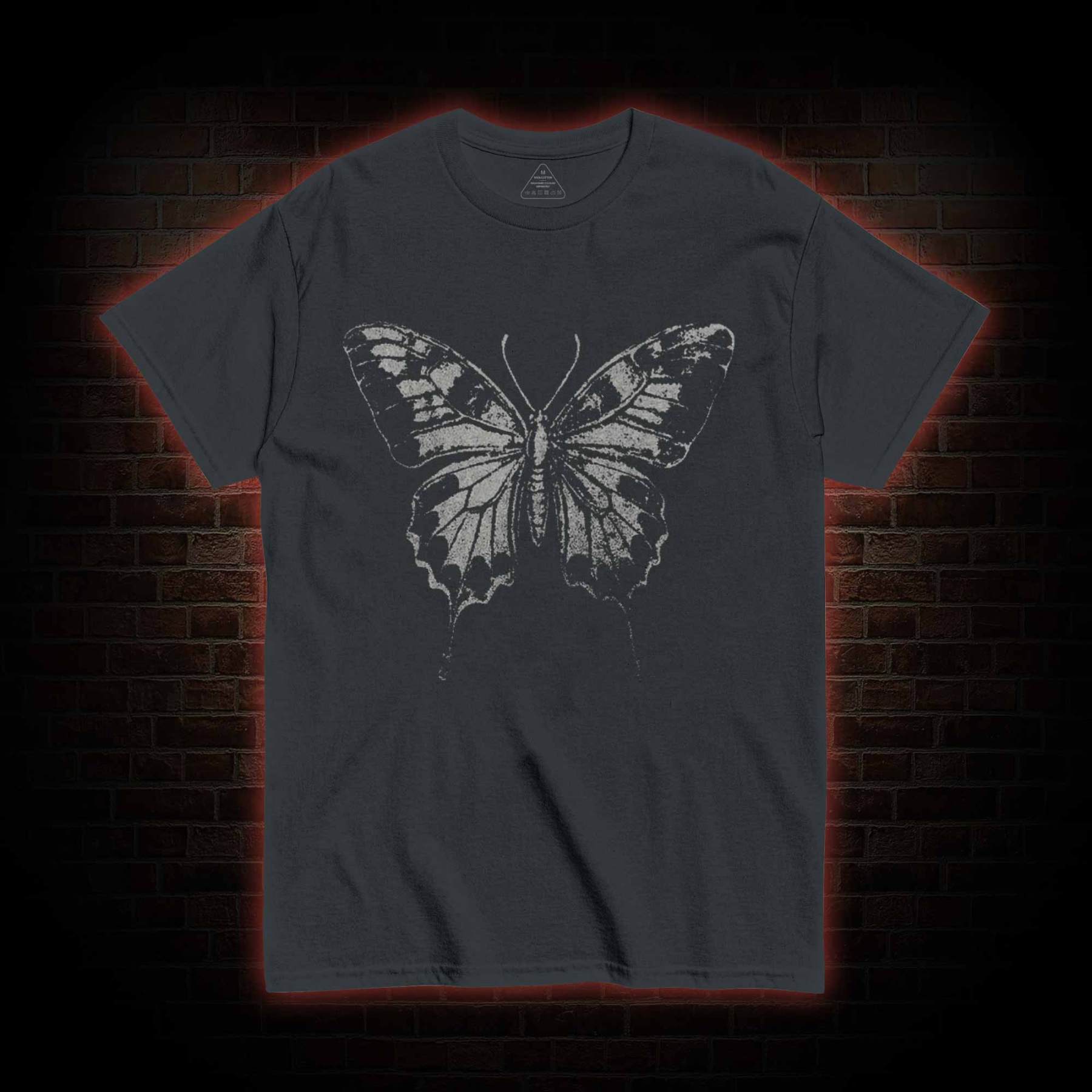 Butterfly T-shirt