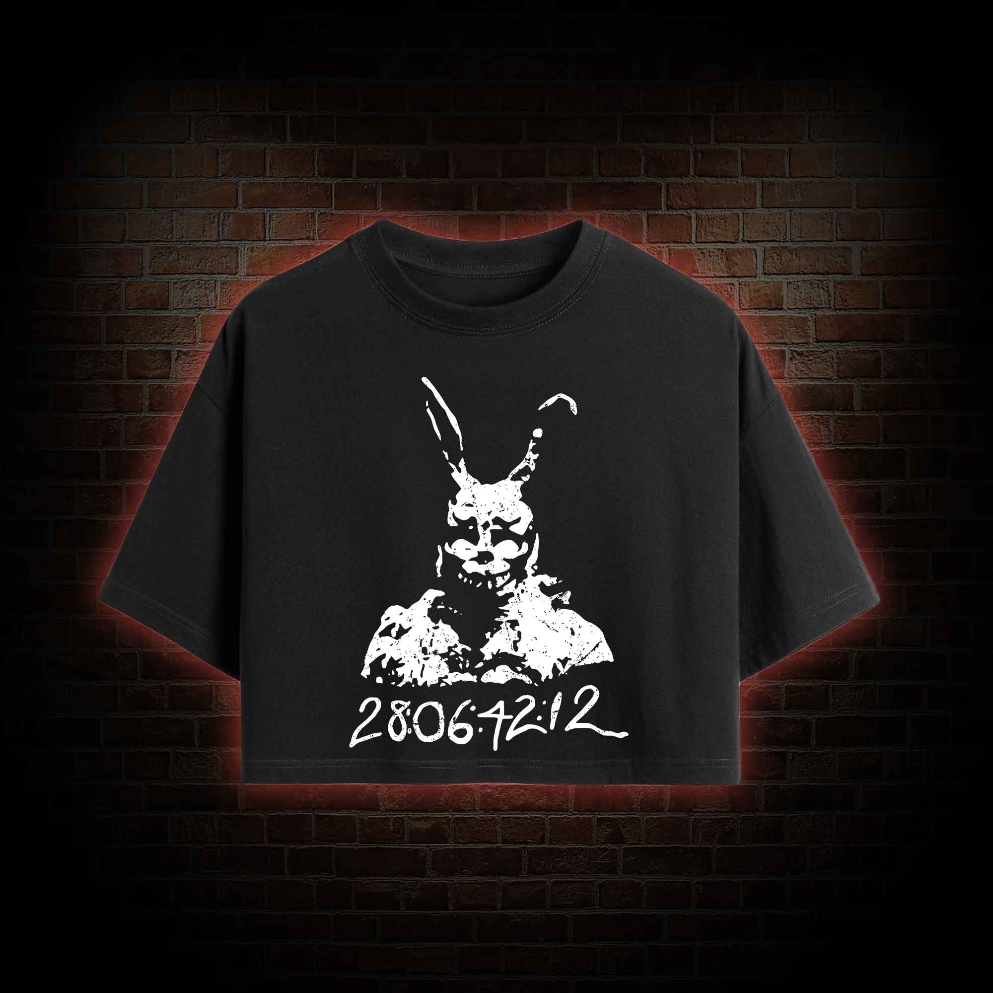 Cellar Door Crop Top