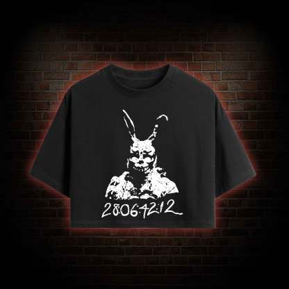 Cellar Door Crop Top