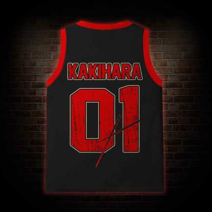 Love Really Hurts Mesh Jersey Tank Top