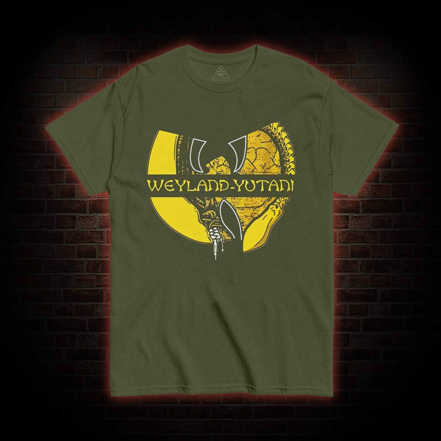 Weyland-yutani T-shirt