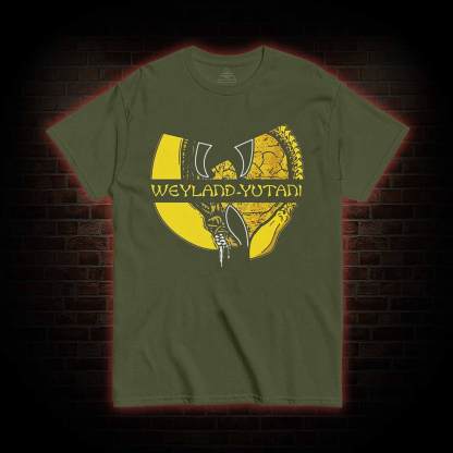 Weyland-yutani T-shirt