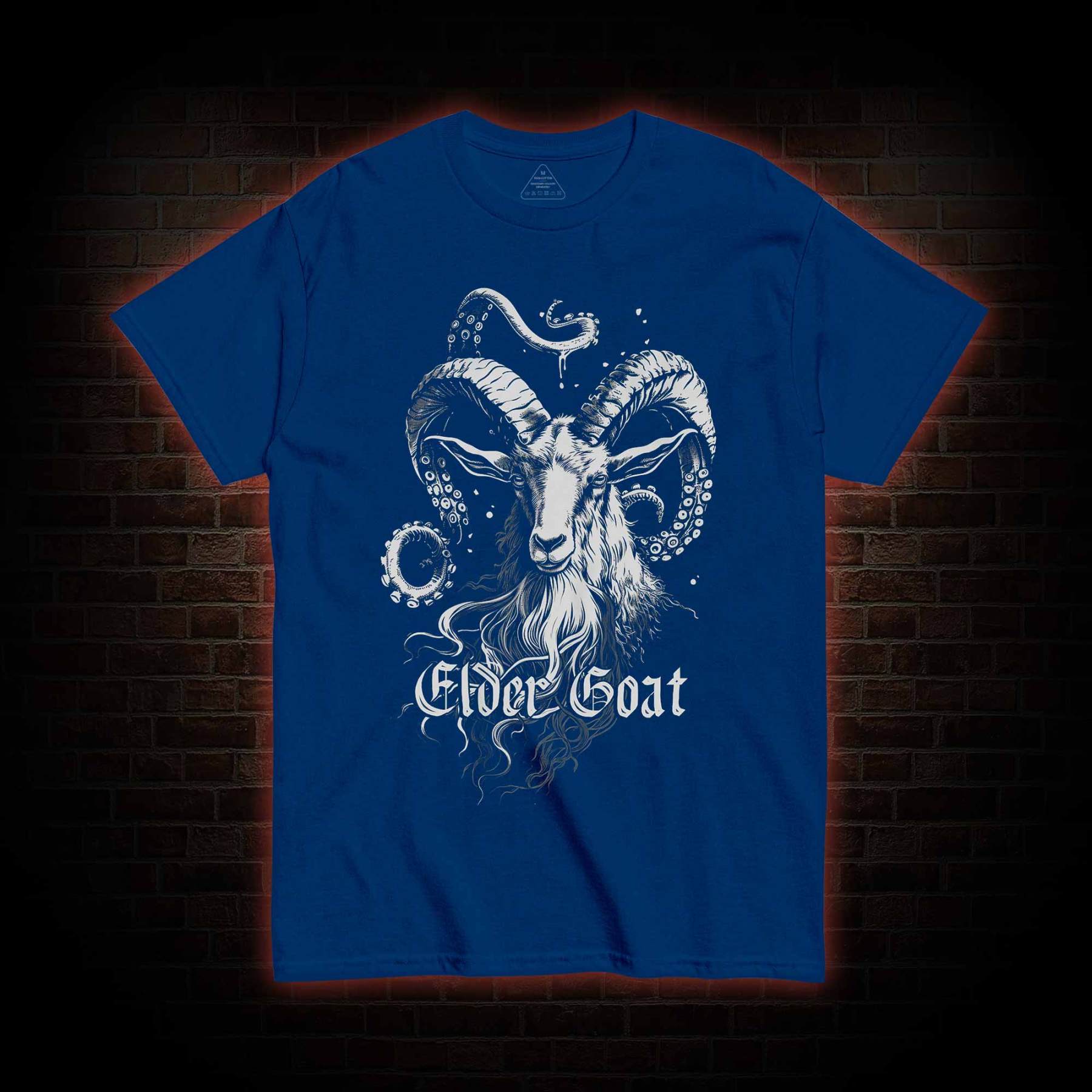 Elder Goat T-shirt