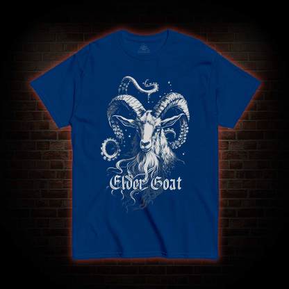 Elder Goat T-shirt