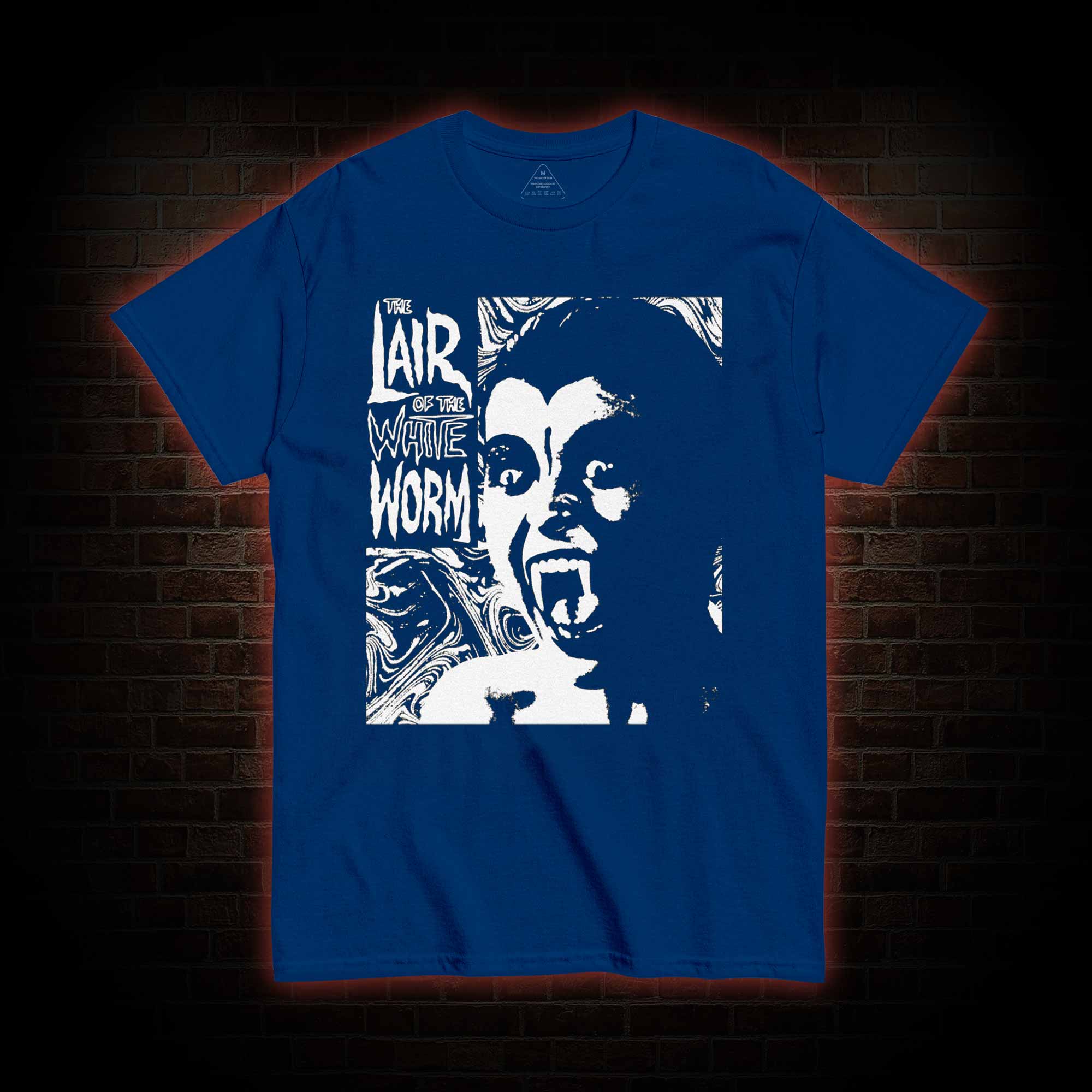 Shed Your Skin Rise Again T-shirt