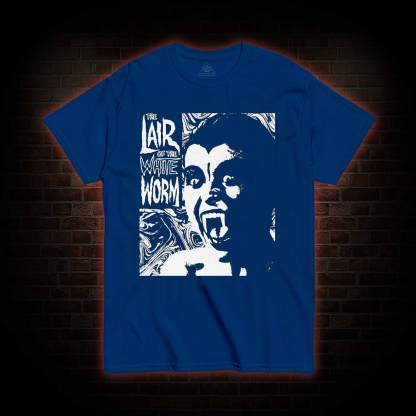 Shed Your Skin Rise Again T-shirt