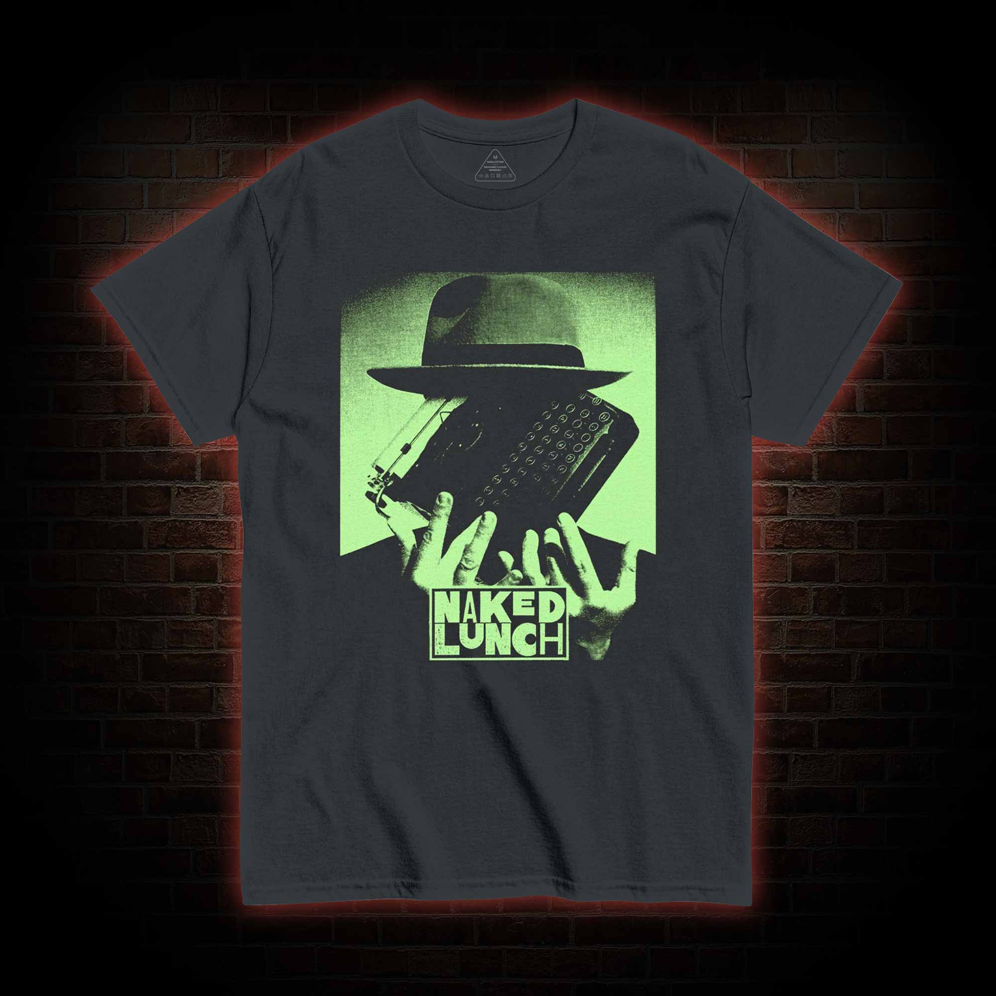 Nothing is True T-shirt