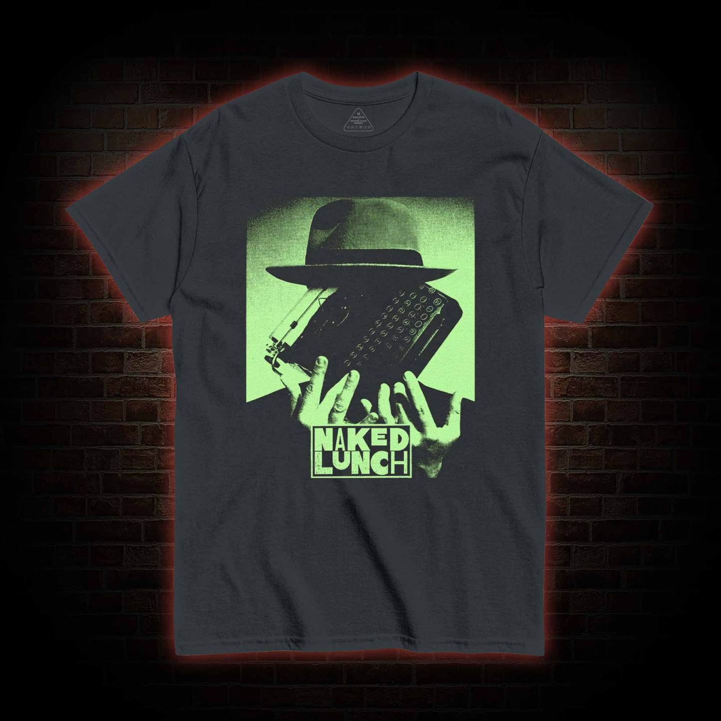 Nothing is True T-shirt