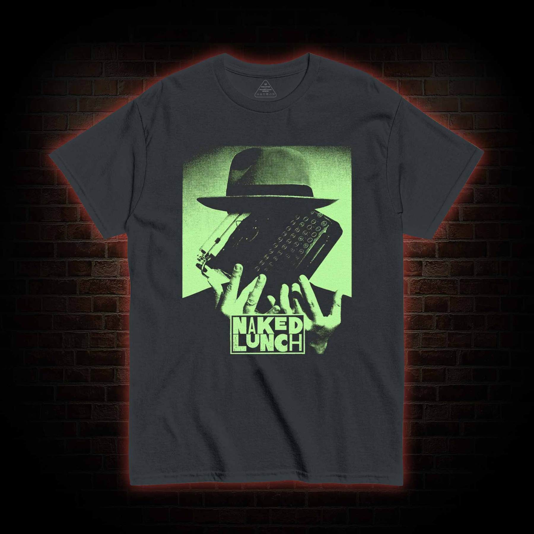 Nothing is True T-shirt