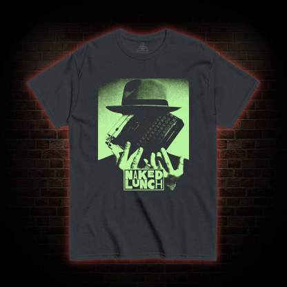 Nothing is True T-shirt