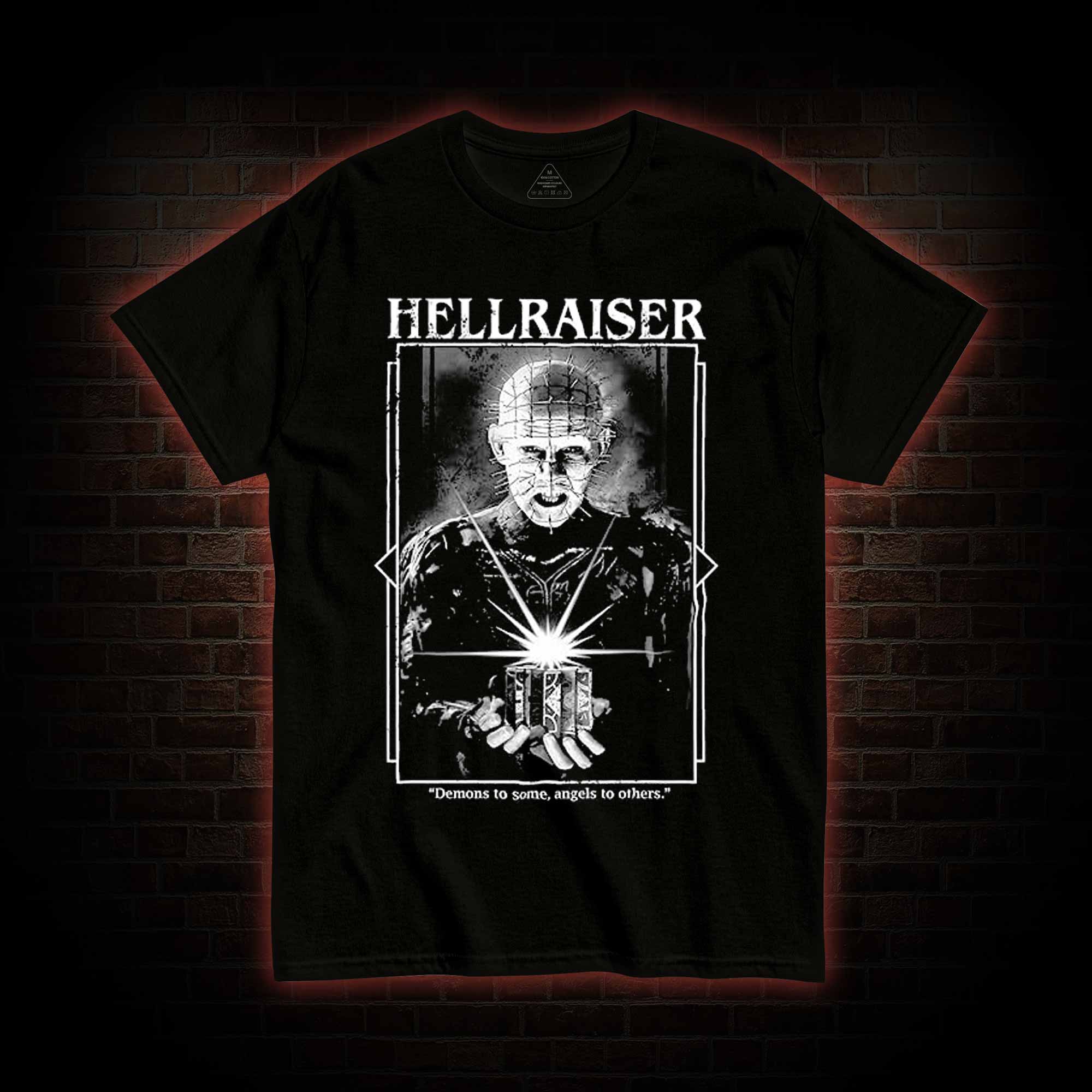 Demons to Some T-shirt